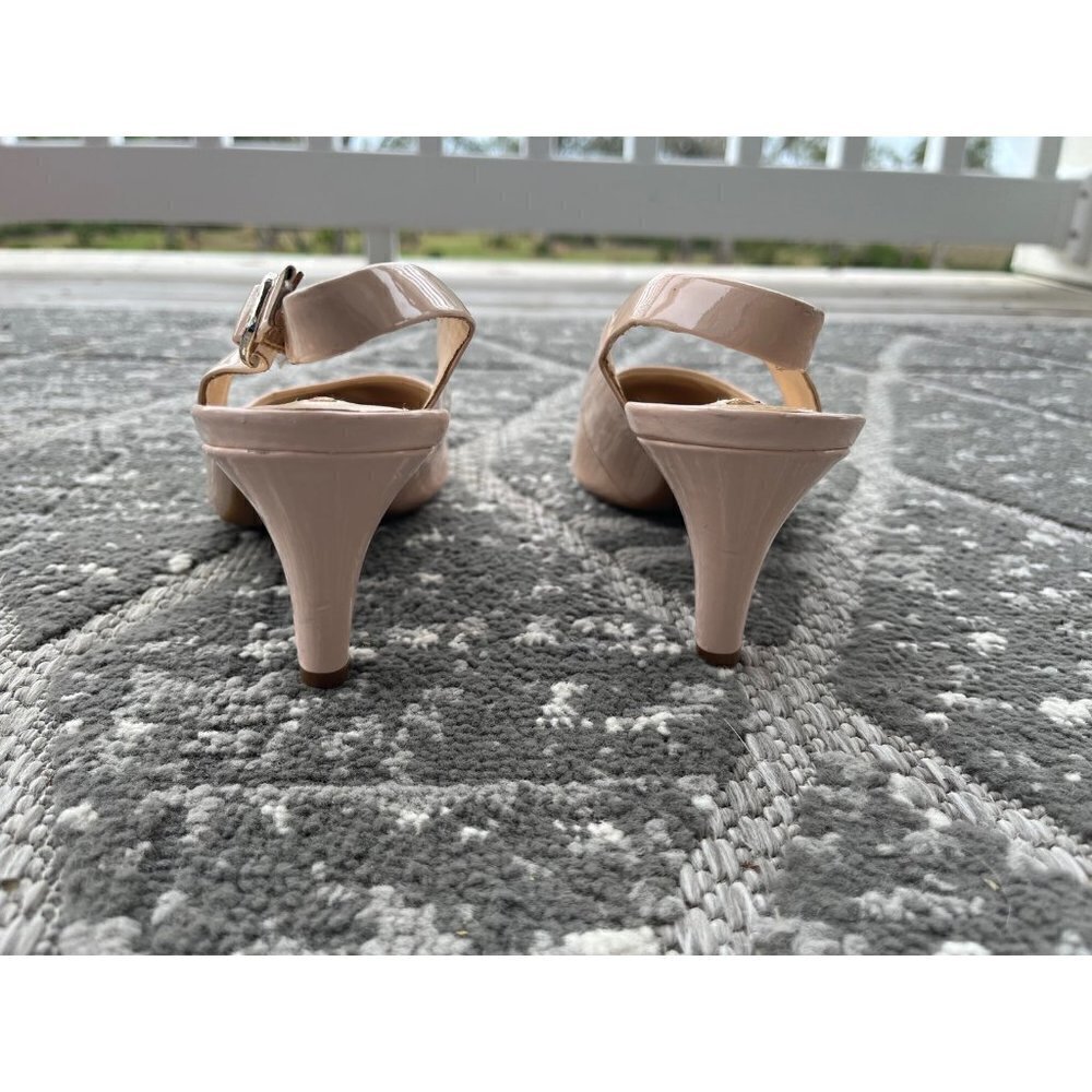 Heels - Picture 5 of 8